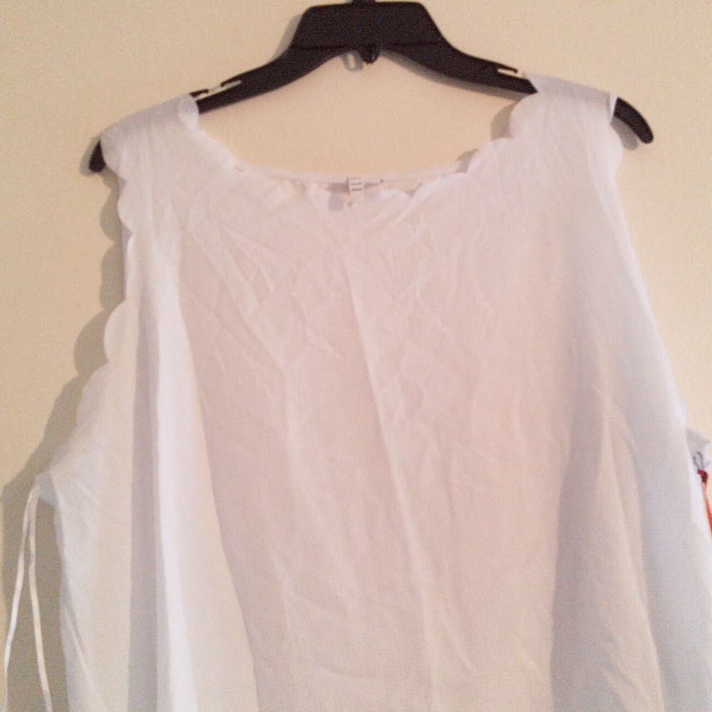 Women's tank top by Elle - Picture 2 of 7